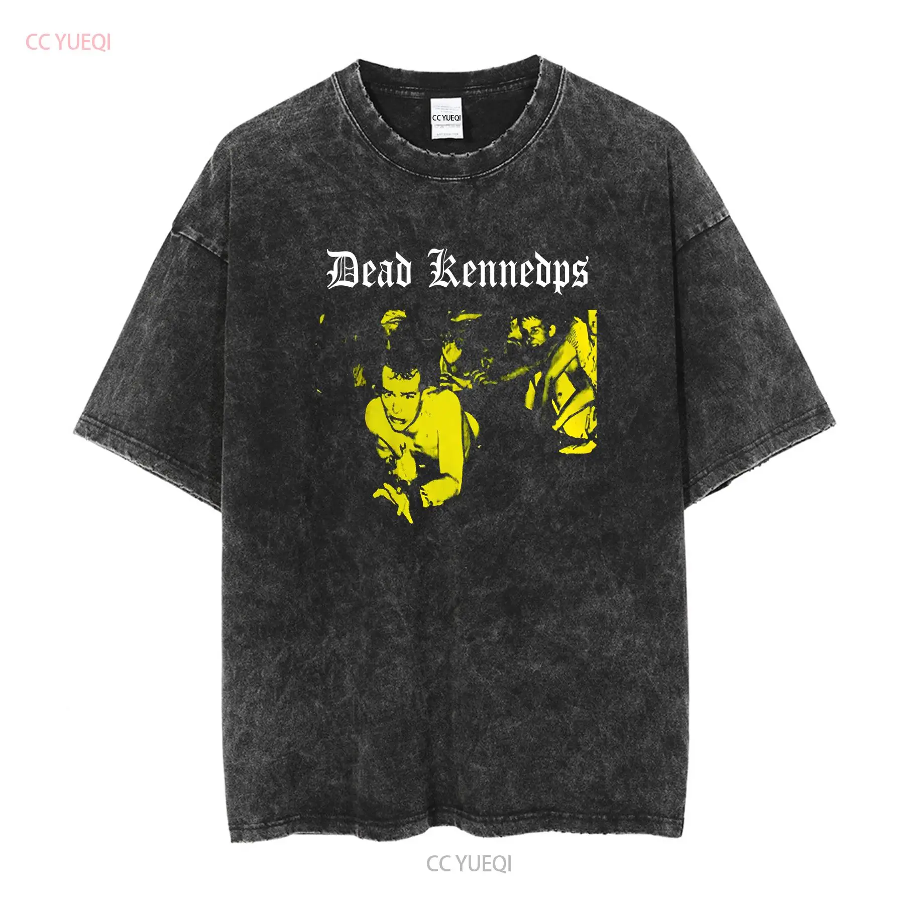Dead Kennedys Jello T Shirt Le - Vintage Fashion Victim recension och pris