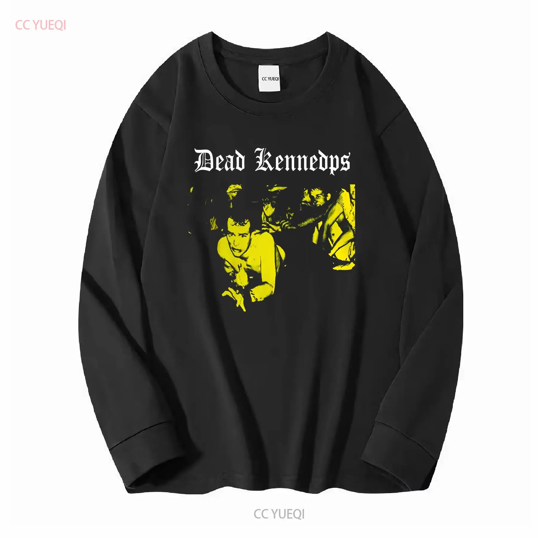 Dead Kennedys Jello T Shirt Le - Vintage Fashion Victim recension och pris