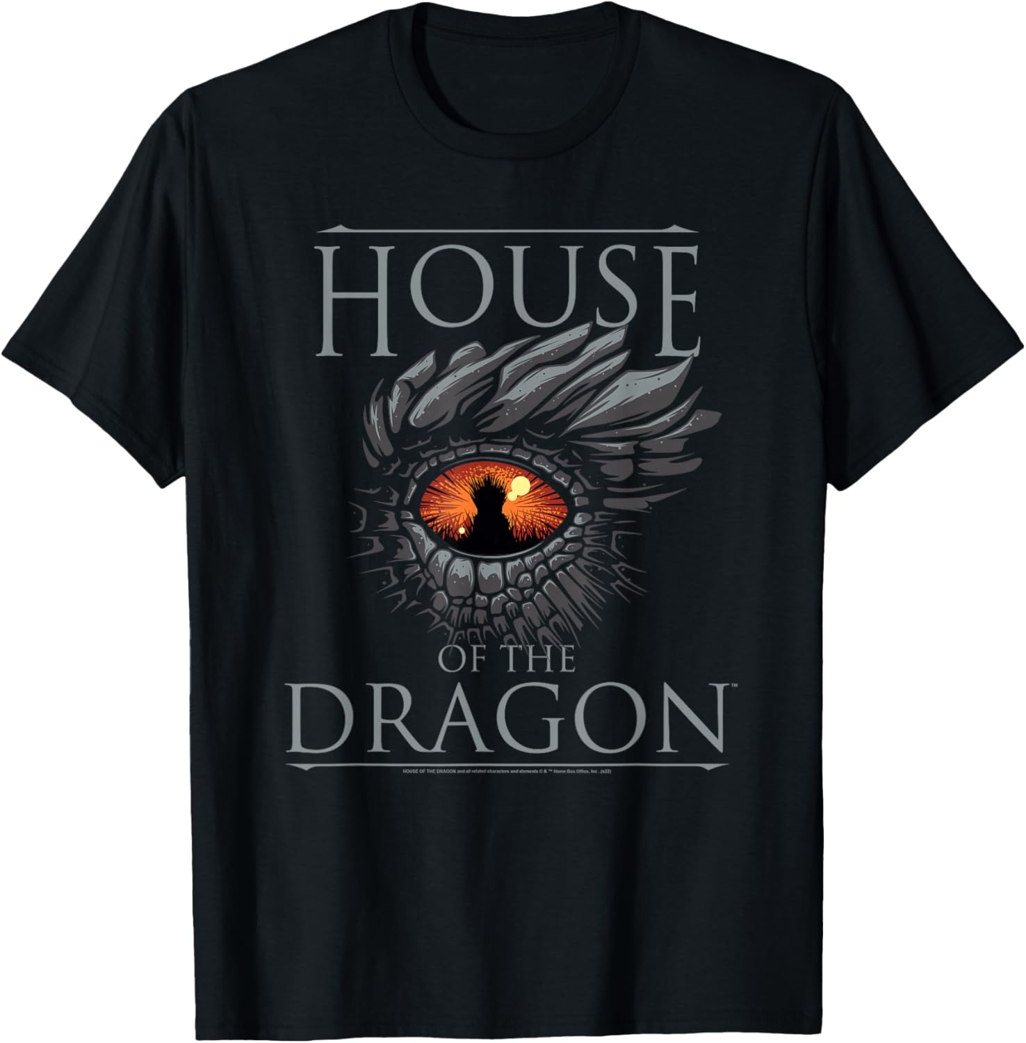 House of the Dragon Graphic 20 - Vintage Fashion Houses recension och pris