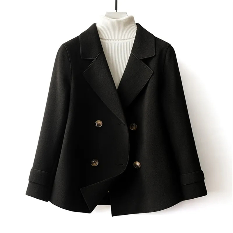 High-Quality Double-Sided Wool - Vintage Fashion Dolls recension och pris