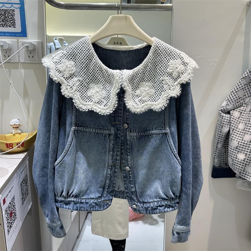 Women Spring Autumn New Korean - Vintage Fashion Dolls recension och pris