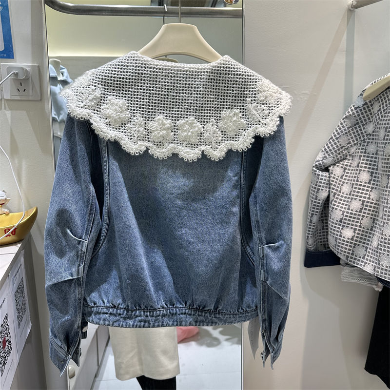 Women Spring Autumn New Korean - Vintage Fashion Dolls recension och pris