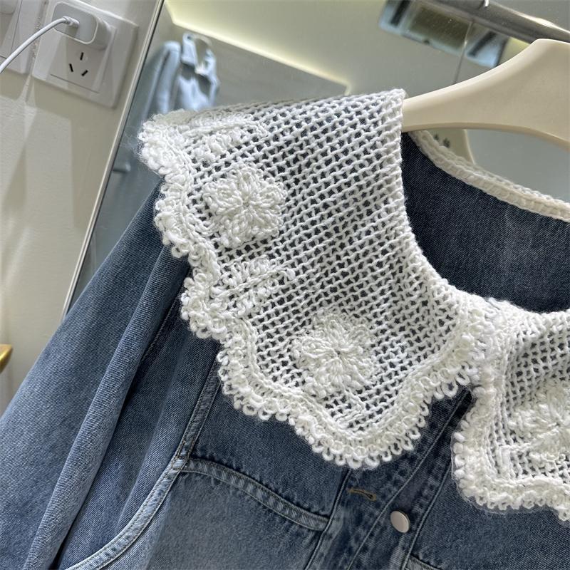 Women Spring Autumn New Korean - Vintage Fashion Dolls recension och pris