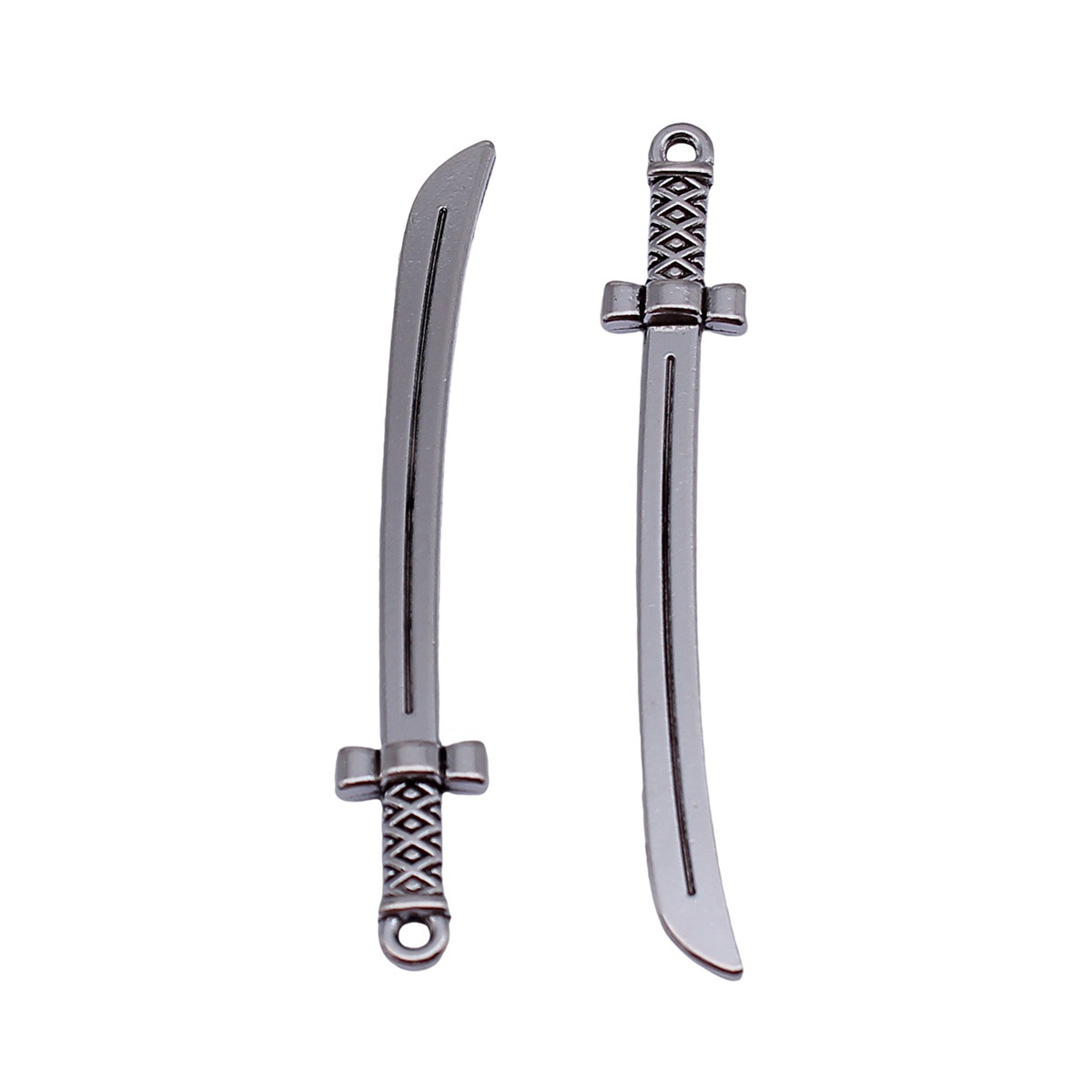 Pendant Collection Sword Charm - Vintage Fashion Tumblr recension och pris