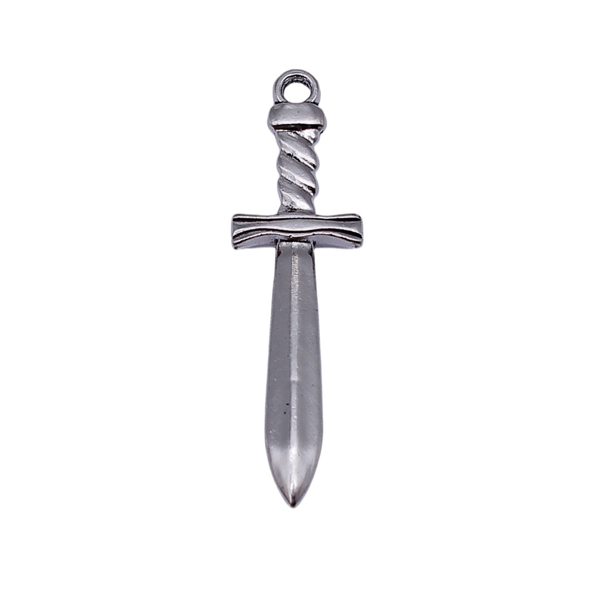 Pendant Collection Sword Charm - Vintage Fashion Tumblr recension och pris