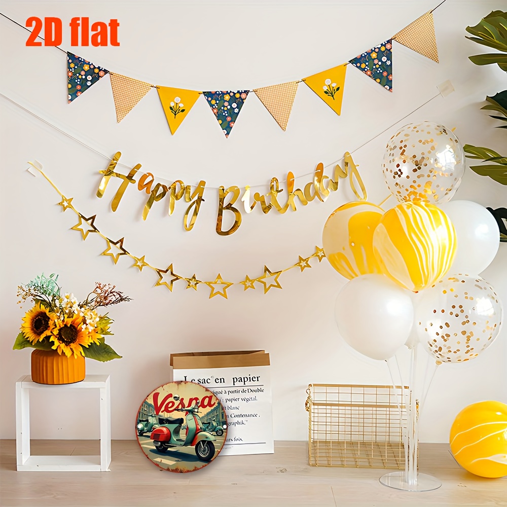 2D Flat, 2D Flat Retro Vesna S - Vintage Fashion Plates recension och pris
