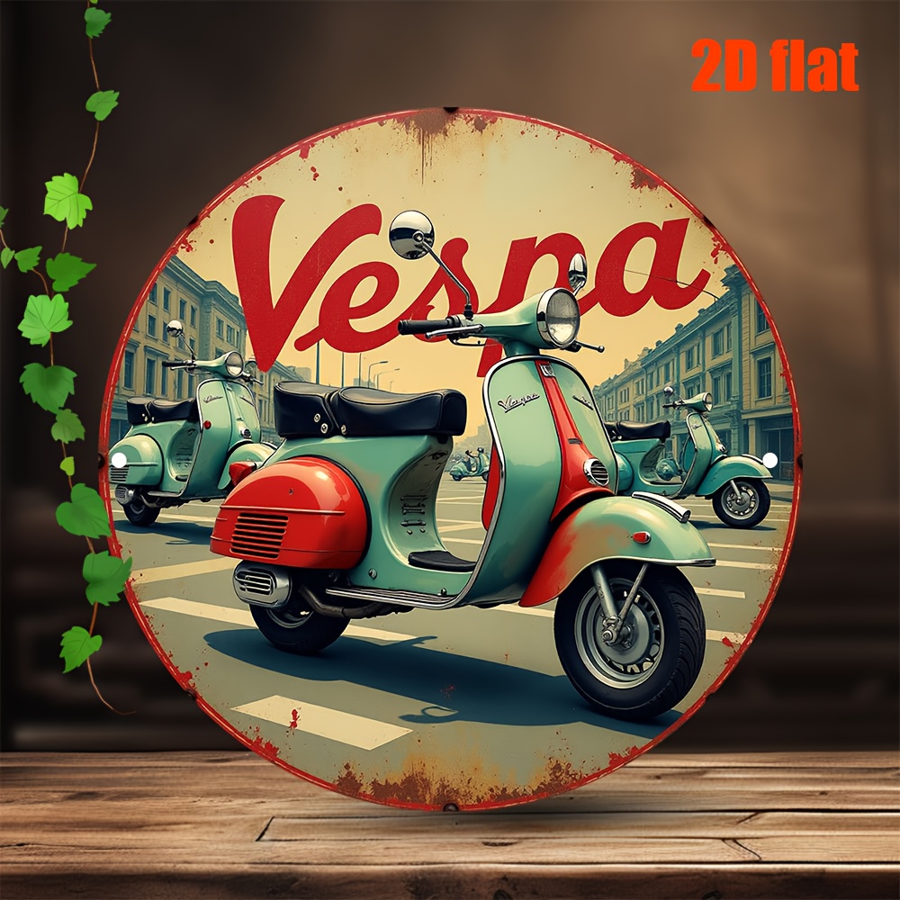 2D Flat, 2D Flat Retro Vesna S - Vintage Fashion Plates recension och pris