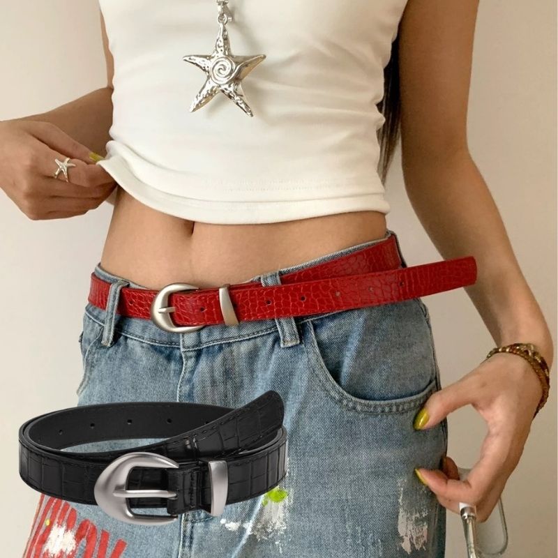 Vintage Classic Crocodile Patt - Vintage Fashion Houses recension och pris