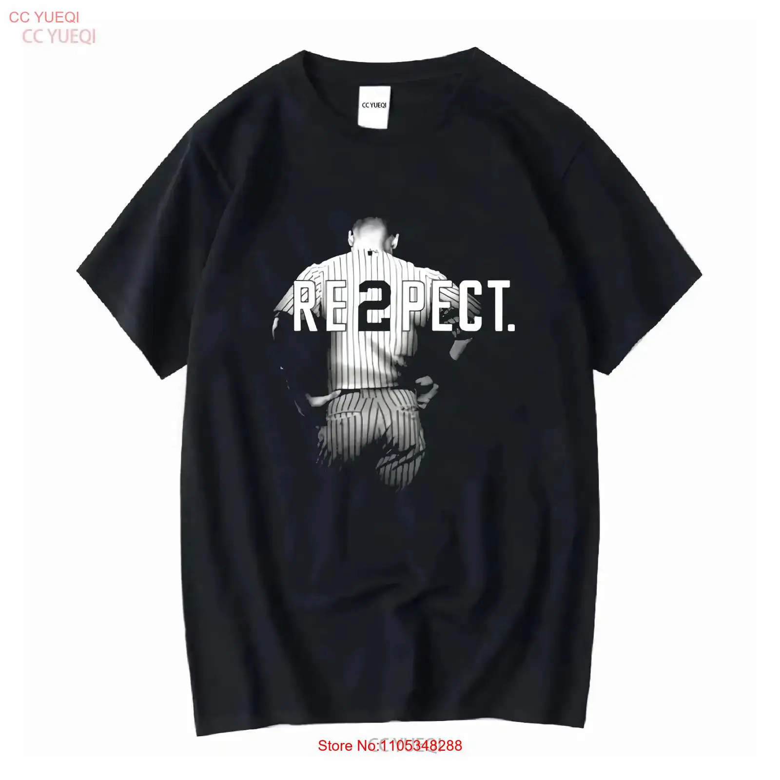 Derek Jeter Re2pect Legend Bas - Vintage Fashion York recension och pris