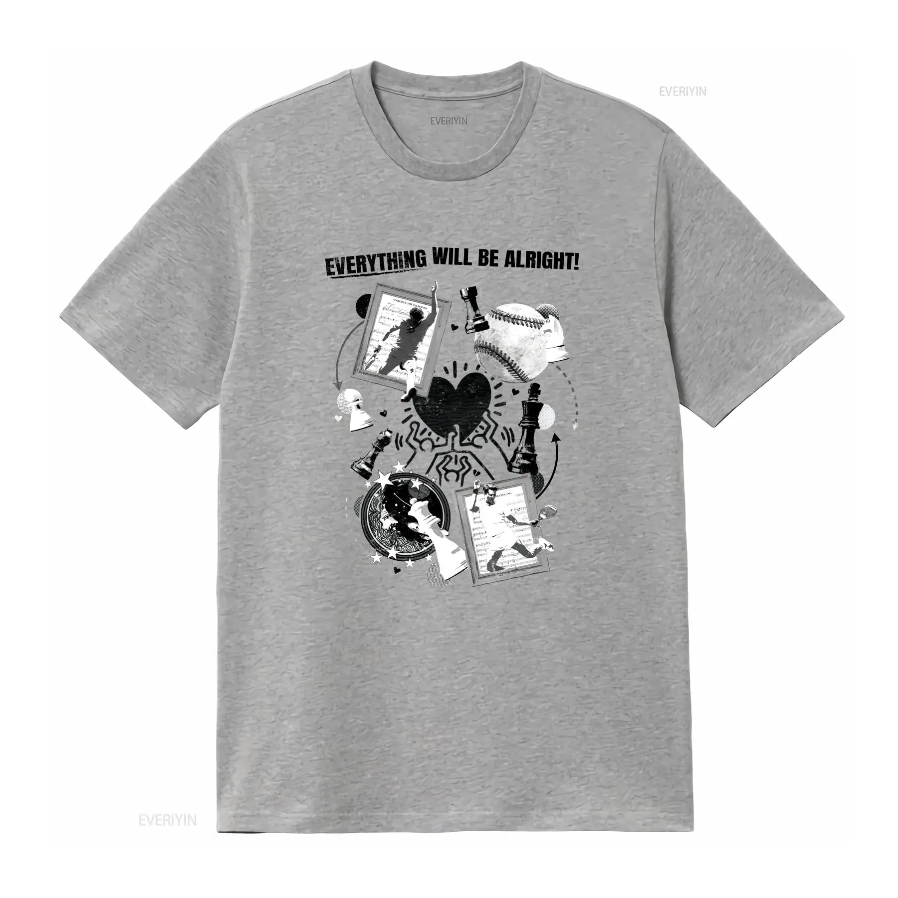 Falsettos Musical Inspired T S - Vintage Fashion T Shirts recension och pris