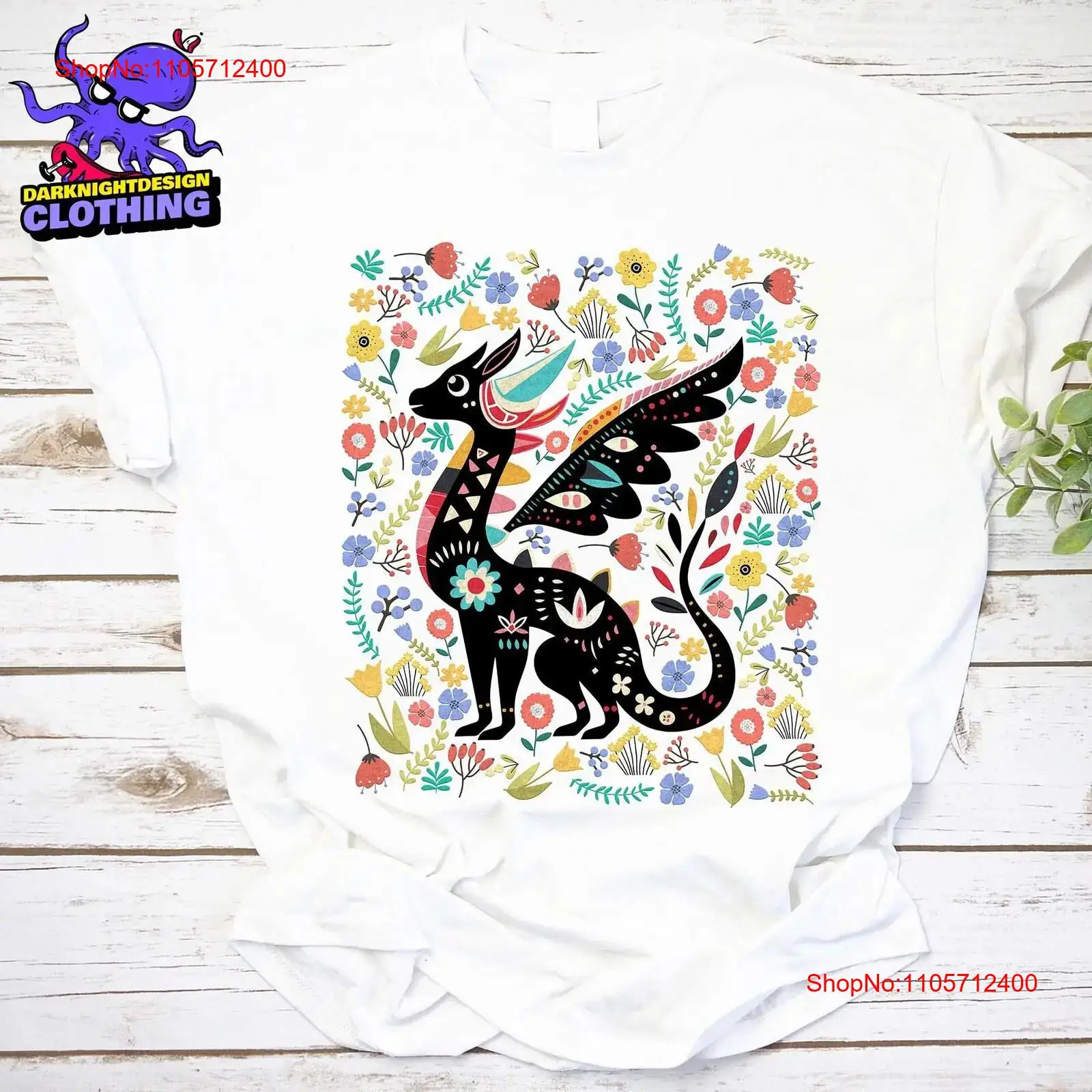 Dark Fantasy Book T Shirt Love - Vintage Fashion Knitwear Book recension och pris