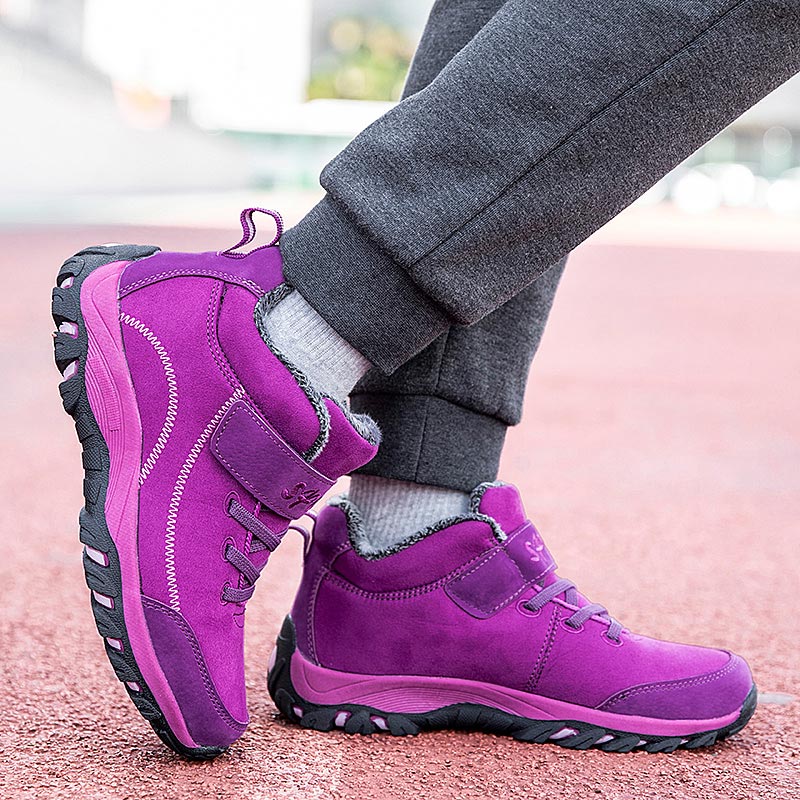 short winter sports shoes for  - Vintage Fashion Online Store recension och pris