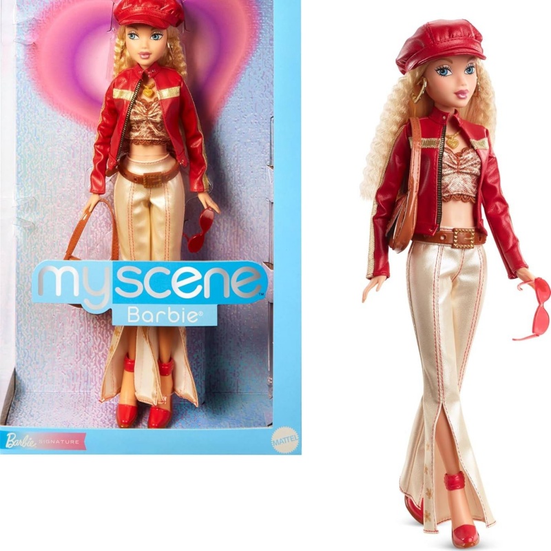 In Stock Vintage Collectible F - Vintage Fashion Barbie recension och pris