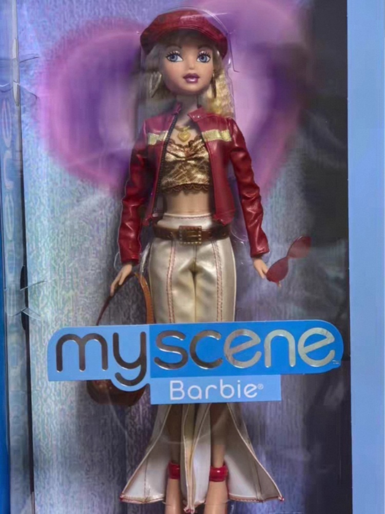 In Stock Vintage Collectible F - Vintage Fashion Barbie recension och pris