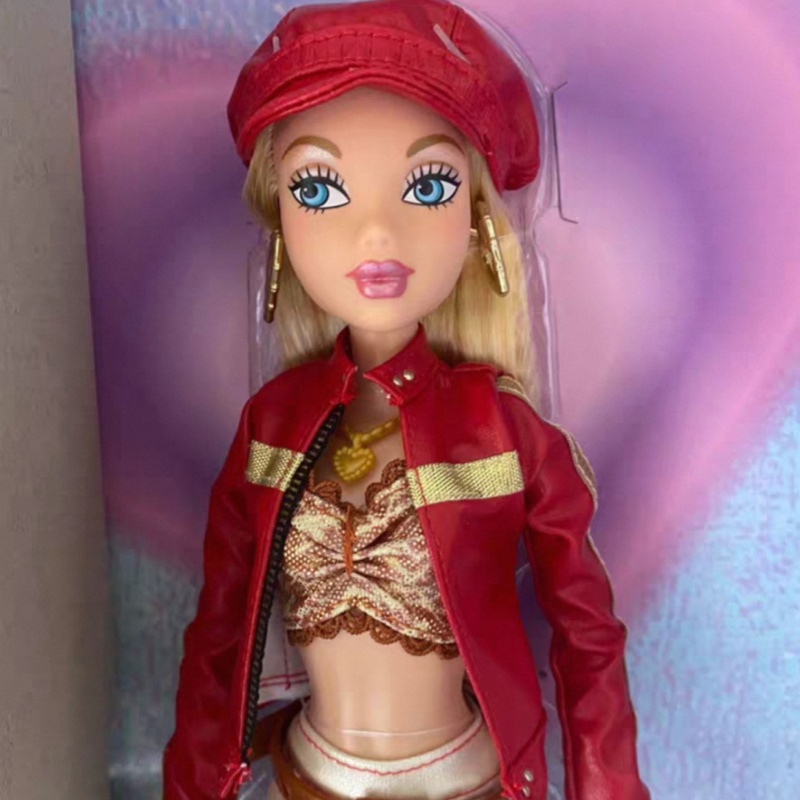 In Stock Vintage Collectible F - Vintage Fashion Barbie recension och pris