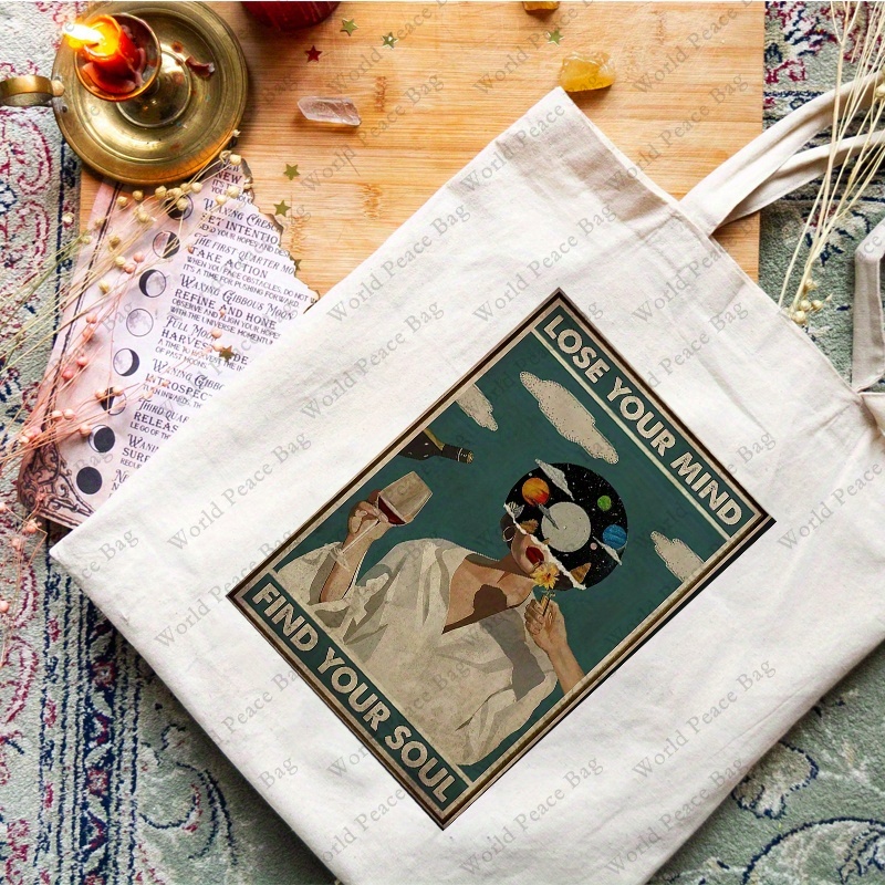 Fashion Vintage Girl With Wine - Vintage Fashion Finds recension och pris